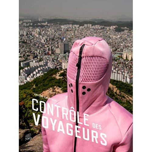 Contrôle des voyageurs