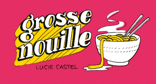 Grosse nouille / Petite saucisse