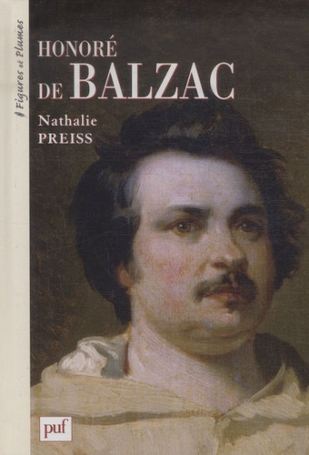 HONORE DE BALZAC