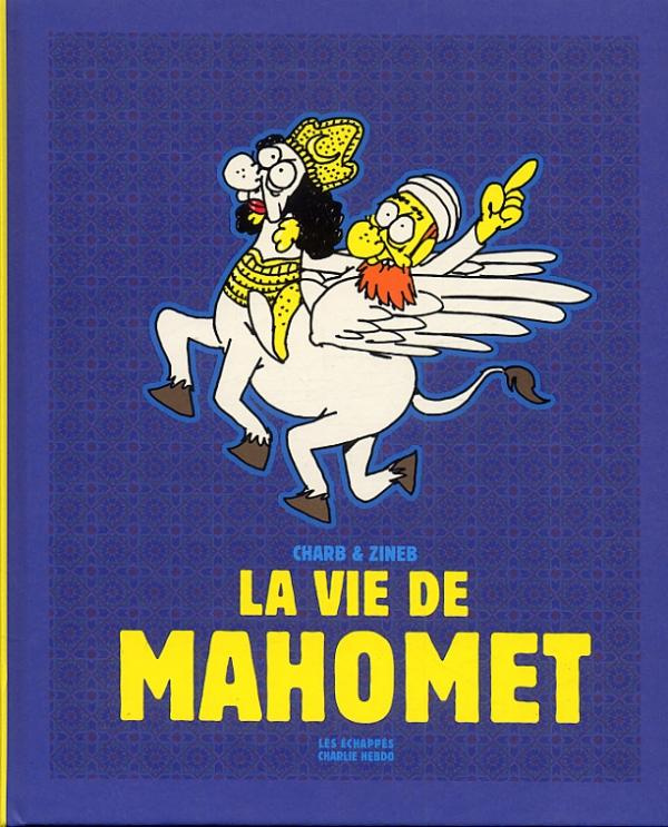 La vie de Mahomet