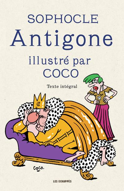 Antigone