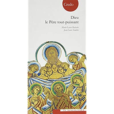 DIEU LE PERE TOUT PUISSANT - COLLECTION CREDO