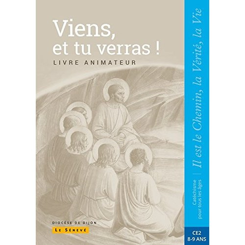 Viens, et tu verras ! Animateur CE2