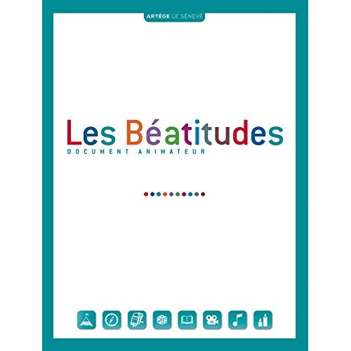 Les Béatitudes