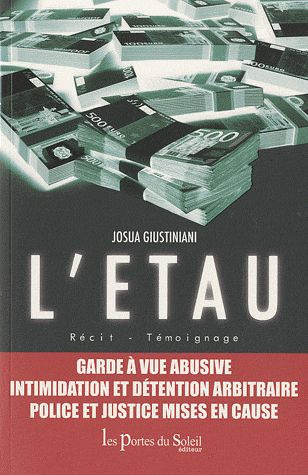 ETAU (L')