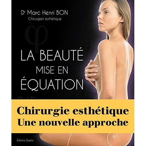 La beauté mise en équation
