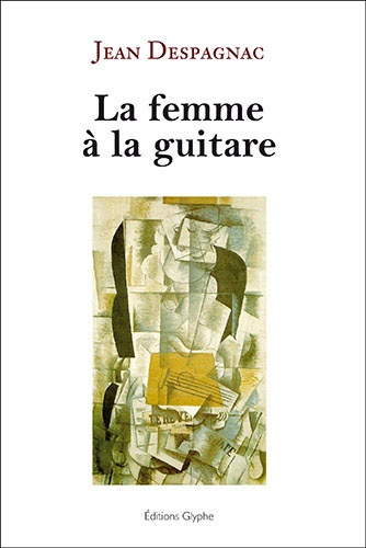 La femme à la guitare et autres poésies
