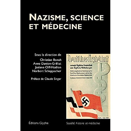 Nazisme, science et médecine