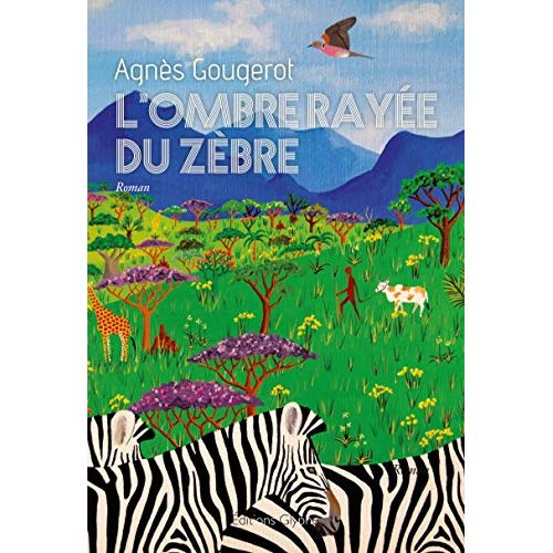 L'ombre rayée du zèbre