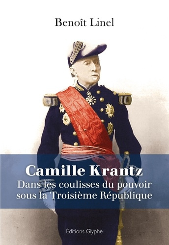 Camille Krantz. 2e édition