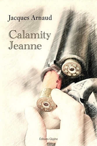 Calamity jeanne