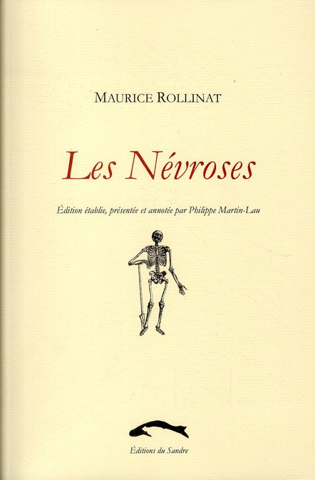 Les Névroses