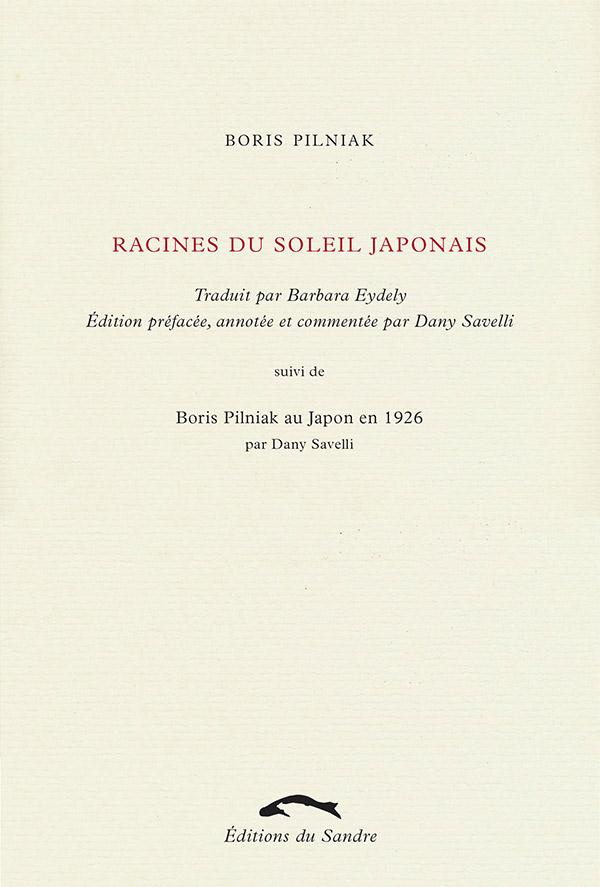 RACINES DU SOLEIL JAPONAIS