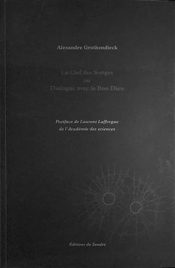 La Clef des songes ou Dialogue avec le bon dieu