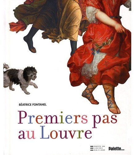 Premiers pas au Louvre
