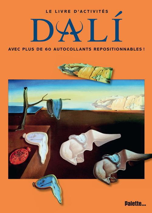 Salvador Dali