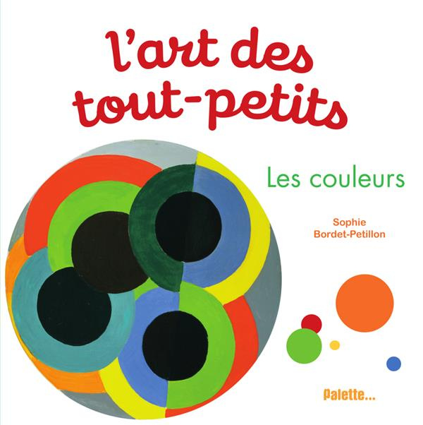 Les couleurs