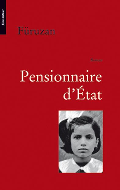 PENSIONNAIRE D'ETAT, RECUEIL DE NOUVELLES