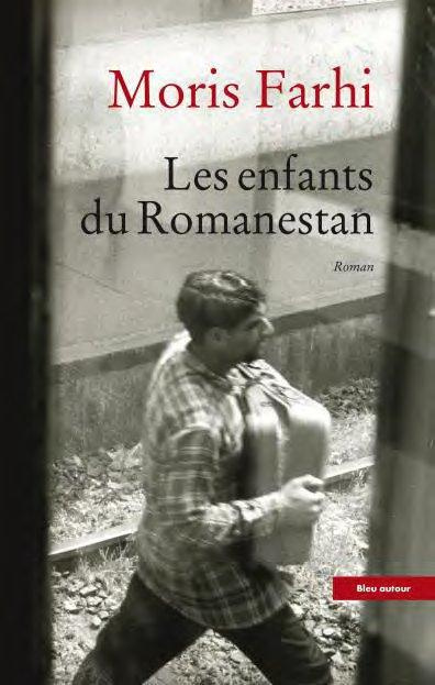 LES ENFANTS DU ROMANESTAN