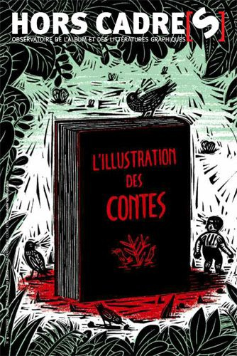 Hors cadre(s) N° 9 : L'illustration des contes