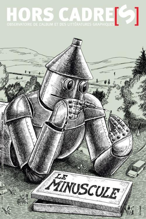 Hors Cadre(s) N° 11 : Le Minuscule