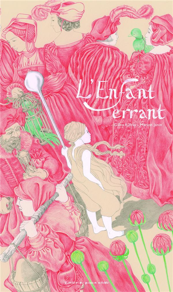L'Enfant errant
