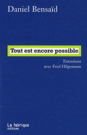 Tout est encore possible