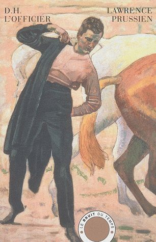 Nouvelles complètes Tome 2 : L'officier prussien. Et autres nouvelles