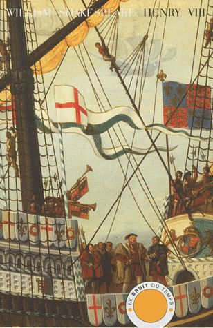 Henry VIII. Edition bilingue français-anglais