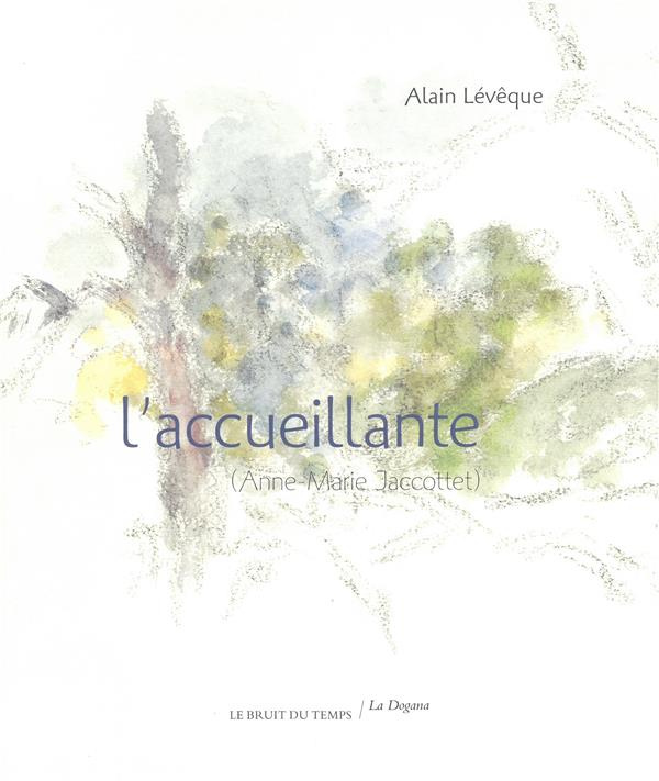 L'accueillante