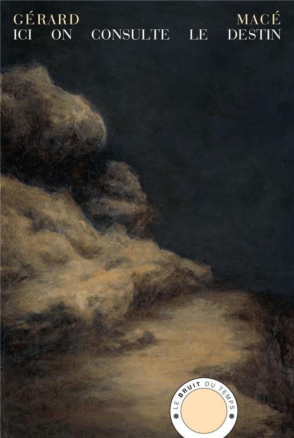 Ici on consulte le destin