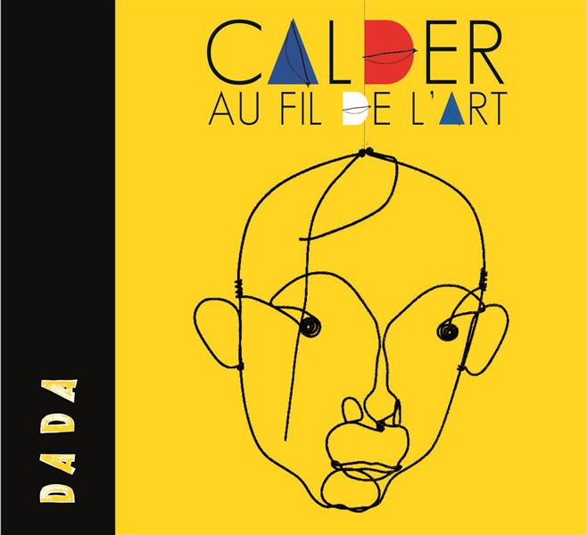 Calder au fil de l'art