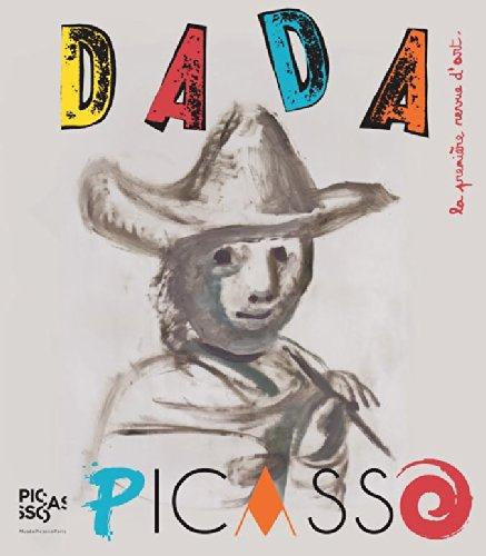 Dada N° 193, juin 2014 : Picasso
