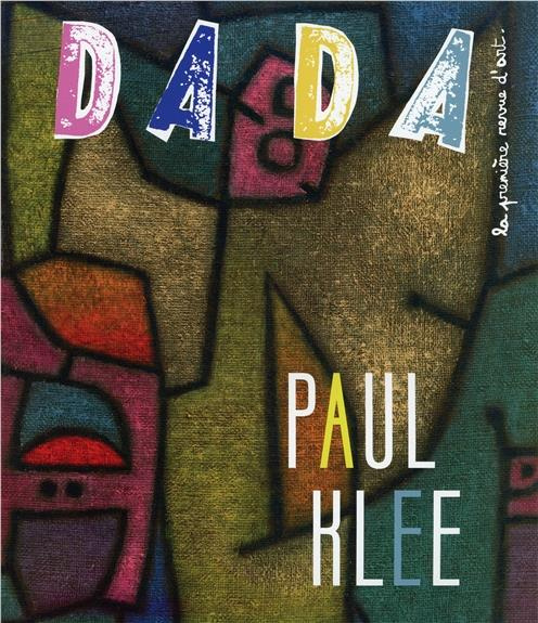 Dada N° 210 : Paul Klee