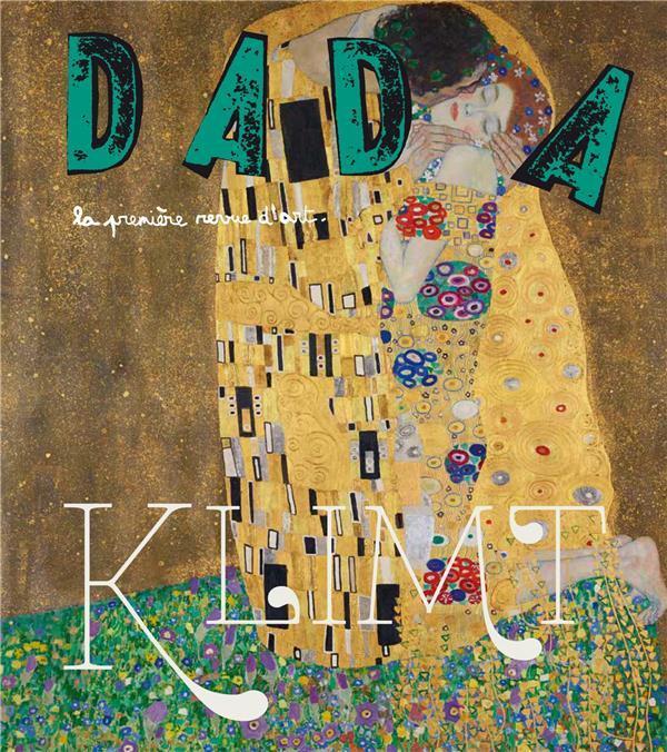 Dada N° 223, Novembre 2017 : Klimt