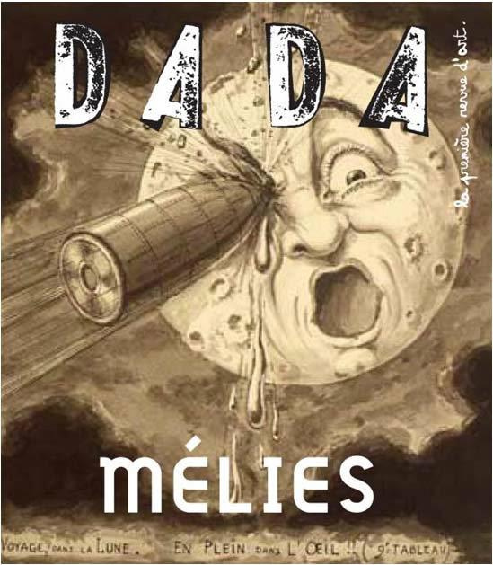 Dada N° 248, septembre 2020 : Méliès