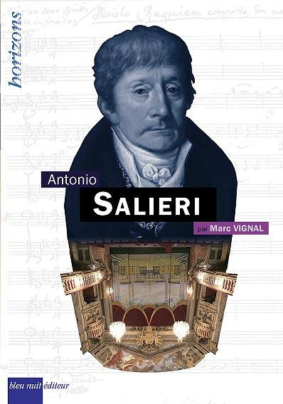 Antonio Salieri