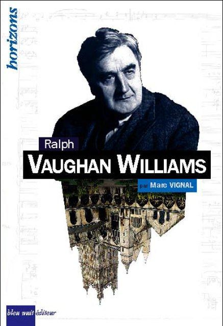 Ralph Vaughan Williams