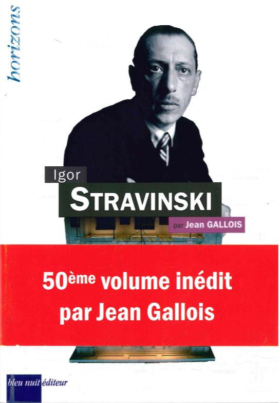 Igor Stravinski