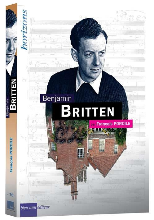 Benjamin Britten