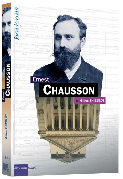 Ernest Chausson