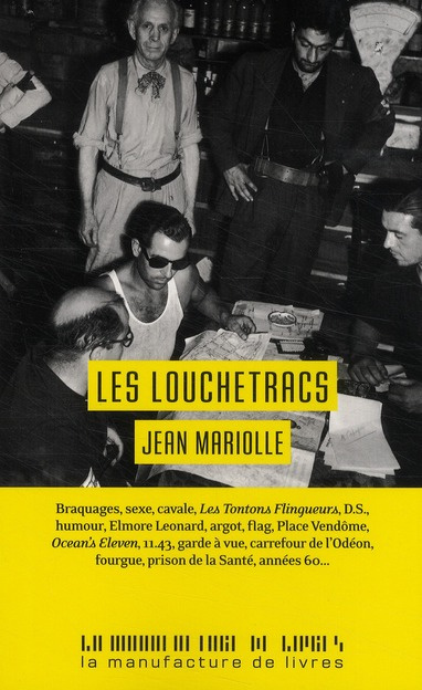 Les Louchetracs