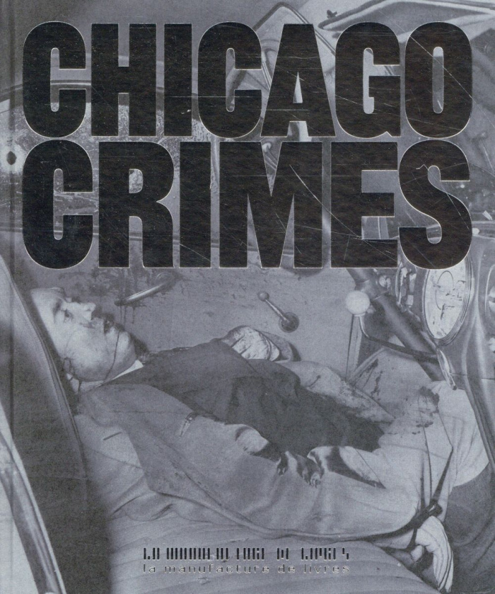 Chicago crimes