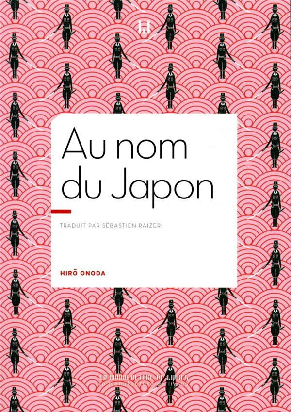 Au nom du Japon