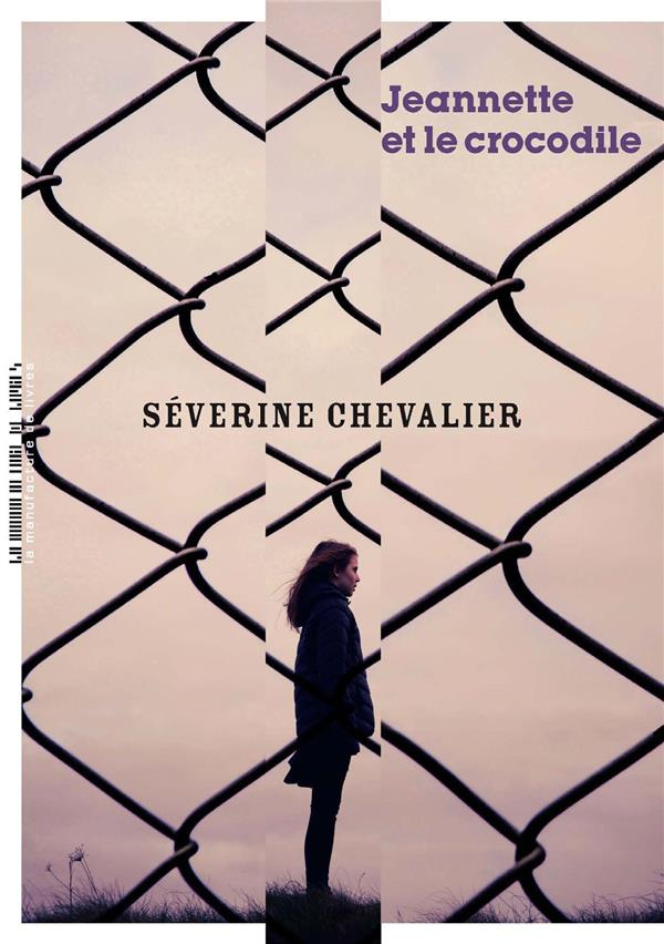 Jeannette et le crocodile