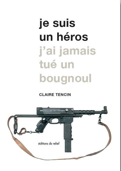 JE SUIS UN HEROS
