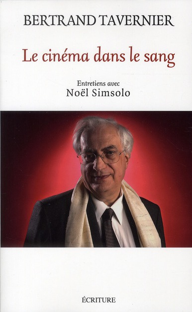 Le cinéma dans le sang