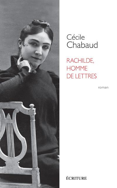 Rachilde. Homme de lettres