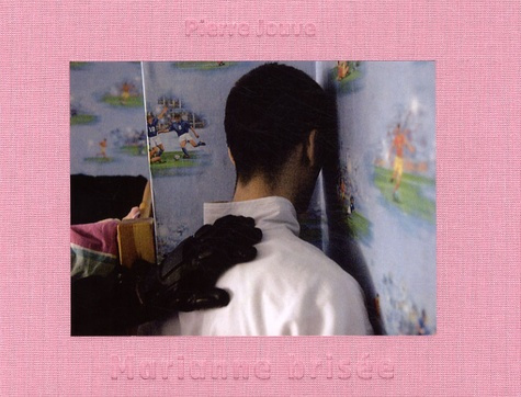 MARIANNE BRISEE PIERRE JOUVE