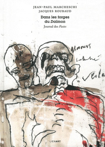 DANS LES FORGES DU DAIMON JOURNAL DES FASTES